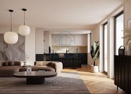 Apartamento T3 - Cedofeita, Porto, Porto - Miniatura: 2/5