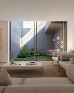 Moradia T3 - Arcozelo, Vila Nova de Gaia, Porto - Miniatura: 4/8