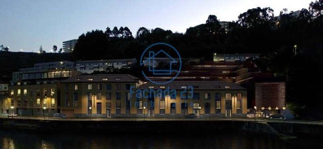 Terreno Rstico T0 - Santa Marinha, Vila Nova de Gaia, Porto - Imagem grande