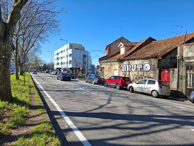 Moradia T0 - Paranhos, Porto, Porto - Imagem grande