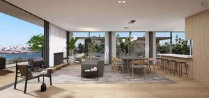 Apartamento T4 - Canidelo, Vila Nova de Gaia, Porto