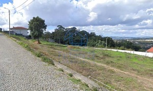 Terreno Rstico T0 - Rebordes, Santo Tirso, Porto