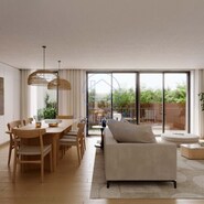 Apartamento T3 - Paranhos, Porto, Porto