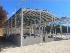 Armazm T0 - Lordelo, Paredes, Porto