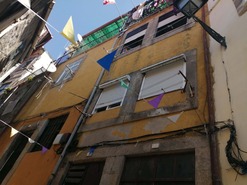 Pr�dio T0 - Cedofeita, Porto, Porto