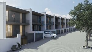 Moradia T3 - Grij�, Vila Nova de Gaia, Porto
