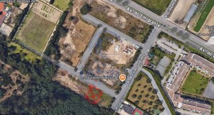 Terreno Rstico T0 - Ovar, Ovar, Aveiro - Miniatura: 6/6