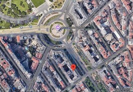 Loja T0 - Santo Antnio, Lisboa, Lisboa - Miniatura: 1/17