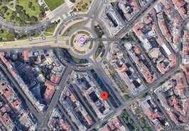 Loja T0 - Santo Antnio, Lisboa, Lisboa - Miniatura: 10/17