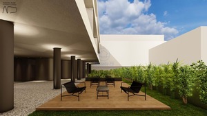 Apartamento T4 - Canidelo, Vila Nova de Gaia, Porto - Miniatura: 2/31