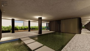 Apartamento T4 - Canidelo, Vila Nova de Gaia, Porto - Miniatura: 3/31