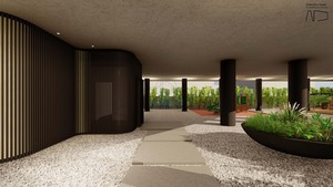 Apartamento T4 - Canidelo, Vila Nova de Gaia, Porto - Miniatura: 5/31