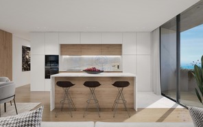 Apartamento T4 - Canidelo, Vila Nova de Gaia, Porto - Miniatura: 8/31
