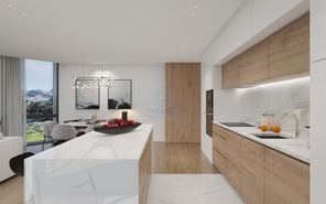 Apartamento T4 - Canidelo, Vila Nova de Gaia, Porto - Miniatura: 9/31