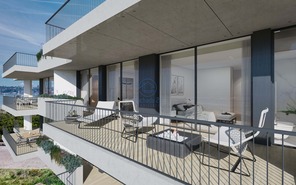 Apartamento T4 - Canidelo, Vila Nova de Gaia, Porto - Miniatura: 14/31