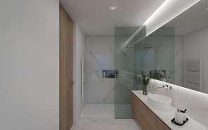 Apartamento T4 - Canidelo, Vila Nova de Gaia, Porto - Miniatura: 16/31