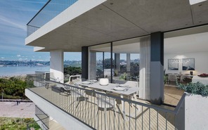 Apartamento T4 - Canidelo, Vila Nova de Gaia, Porto - Miniatura: 17/31