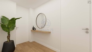 Apartamento T4 - Canidelo, Vila Nova de Gaia, Porto - Miniatura: 19/31