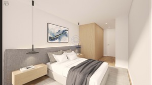 Apartamento T4 - Canidelo, Vila Nova de Gaia, Porto - Miniatura: 22/31