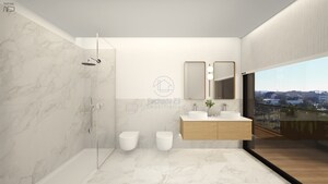 Apartamento T4 - Canidelo, Vila Nova de Gaia, Porto - Miniatura: 23/31