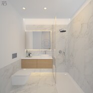 Apartamento T4 - Canidelo, Vila Nova de Gaia, Porto - Miniatura: 24/31