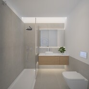 Apartamento T4 - Canidelo, Vila Nova de Gaia, Porto - Miniatura: 25/31