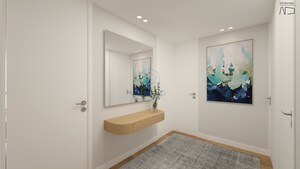 Apartamento T4 - Canidelo, Vila Nova de Gaia, Porto - Miniatura: 26/31