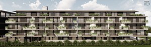 Apartamento T4 - Canidelo, Vila Nova de Gaia, Porto - Miniatura: 27/31