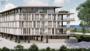 Apartamento T4 - Canidelo, Vila Nova de Gaia, Porto - Miniatura: 28/31