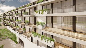Apartamento T4 - Canidelo, Vila Nova de Gaia, Porto - Miniatura: 29/31