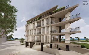 Apartamento T4 - Canidelo, Vila Nova de Gaia, Porto - Miniatura: 30/31
