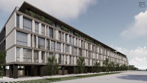 Apartamento T4 - Canidelo, Vila Nova de Gaia, Porto - Miniatura: 31/31