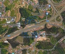Terreno Rstico T0 - Sandim, Vila Nova de Gaia, Porto - Miniatura: 3/3