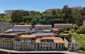 Terreno Rstico T0 - Santa Marinha, Vila Nova de Gaia, Porto - Miniatura: 3/35