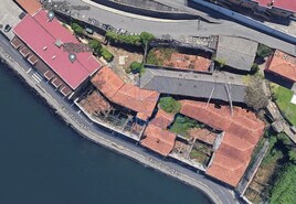 Terreno Rstico T0 - Santa Marinha, Vila Nova de Gaia, Porto - Miniatura: 17/35
