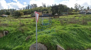 Terreno Rstico T0 - Rebordes, Santo Tirso, Porto - Miniatura: 5/6