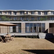 Apartamento T3 - Paranhos, Porto, Porto - Miniatura: 6/19