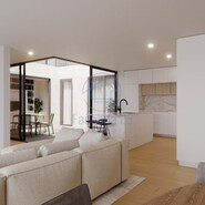 Apartamento T3 - Paranhos, Porto, Porto - Miniatura: 12/19