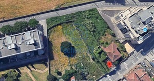 Terreno Rstico T0 - So Mamede de Infesta, Matosinhos, Porto - Miniatura: 1/11