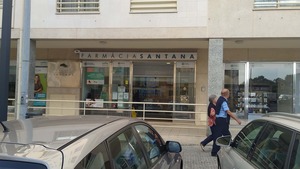 Terreno Rstico T0 - So Mamede de Infesta, Matosinhos, Porto - Miniatura: 6/11