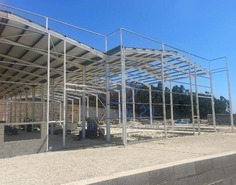 Armazm T0 - Lordelo, Paredes, Porto - Miniatura: 1/5