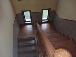 Moradia T4 - Alij�, Alij�, Vila Real - Miniatura: 19/23