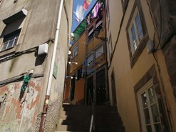 Pr�dio T0 - Cedofeita, Porto, Porto - Miniatura: 6/10