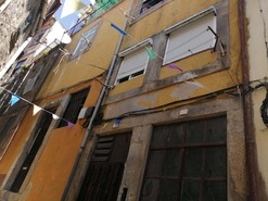Pr�dio T0 - Cedofeita, Porto, Porto - Miniatura: 7/10