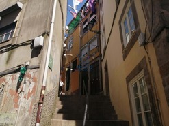 Pr�dio T0 - Cedofeita, Porto, Porto - Miniatura: 8/10