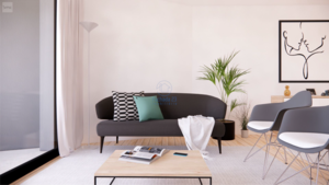 Apartamento T2 - Le�a da Palmeira, Matosinhos, Porto - Miniatura: 13/18