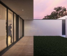 Moradia T4 - Grij�, Vila Nova de Gaia, Porto - Miniatura: 4/23