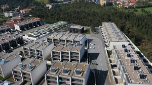 Moradia T4 - Grij�, Vila Nova de Gaia, Porto - Miniatura: 8/23