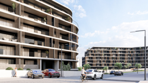 Apartamento T1 - Oliveira do Douro, Vila Nova de Gaia, Porto - Miniatura: 8/11