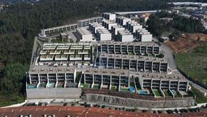 Moradia T3 - Grij�, Vila Nova de Gaia, Porto - Miniatura: 6/23
